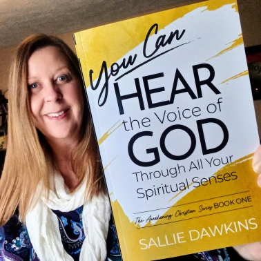 <span>You Can Hear the Voice of God Through All Your Spiritual Senses:</span> You Can Hear the Voice of God Through All Your Spiritual Senses